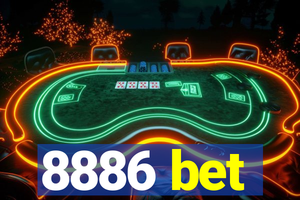 8886 bet